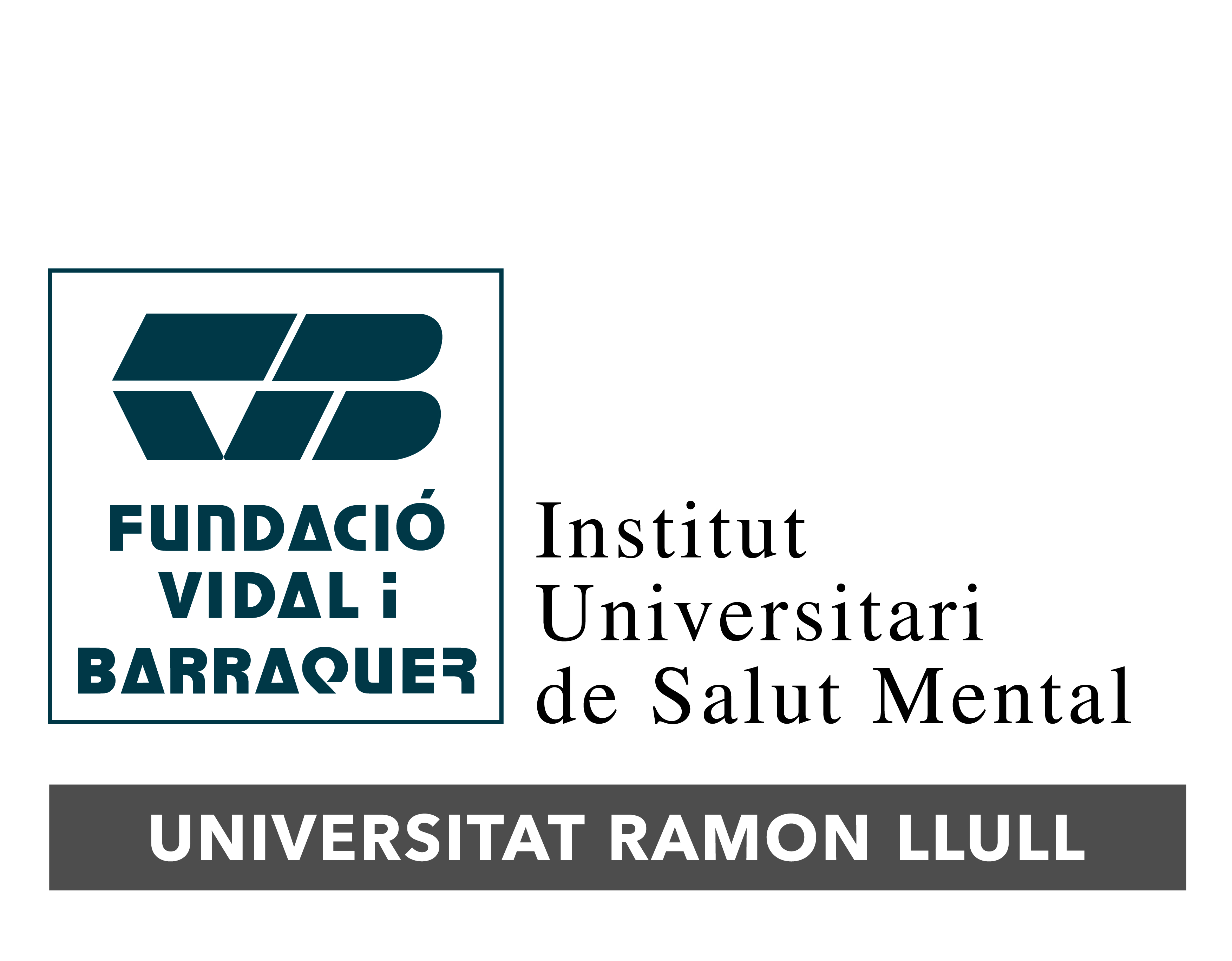 Institut Universitari de Salut Mental Vidal i Barraquer